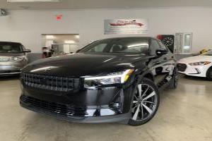 Polestar 2  2022 AWD  Pilot Assist + Groupe Plus ! Toute équipée! *Volvo* $ 69030