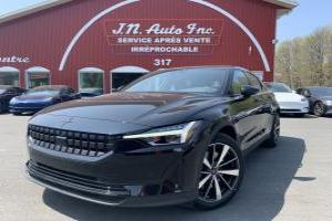 Polestar 2  2022 Long Range Single Motor FWD $ 45941