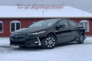 Toyota Prius PRIME 2020 Groupe Technologie!! plug in hybrid Fiabilité Toyota,  $ 32941