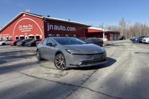 Toyota Prius  2024 XLE AWD $ 38943