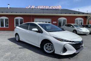 Toyota PRIUS PRIME 2020 PLUG- IN, Tech  $ 41940