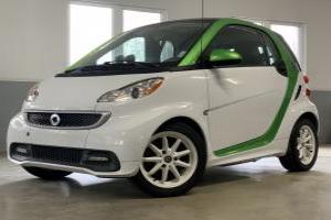Smart Fortwo 2014 Electric drive , recharge sur 110 et 240 volt $ 13441