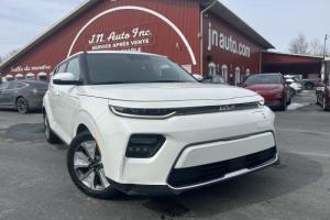 Kia Soul EV 2023 Premium 8 pneus $ 27743