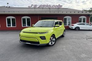 Kia Soul EV 2020 Premium GPS $ 16443