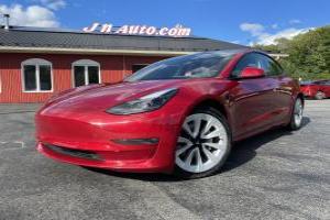 Tesla Model 3 LR  2021 AWD Premium, 0-100km/h 4.8 sec, AP $ 82940
