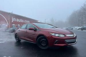 Chevrolet VOLT 2017 LT , 8 ROUE 8 PNEUS $ 22941