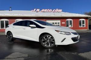 Chevrolet Volt 2017 Premier Consommation durée de vie 3.4l/100 km!!  $ 19841