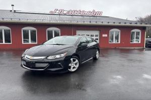 Chevrolet Volt 2018 LT  $ 11943