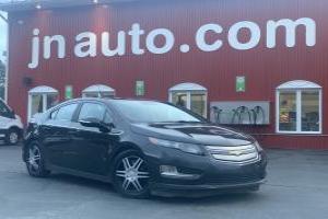 Chevrolet Volt 2014 LT Bose, intérieur en cuir,  consommation durée de vie 2.67l/100 km $ 15441