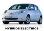 Hybrid electric